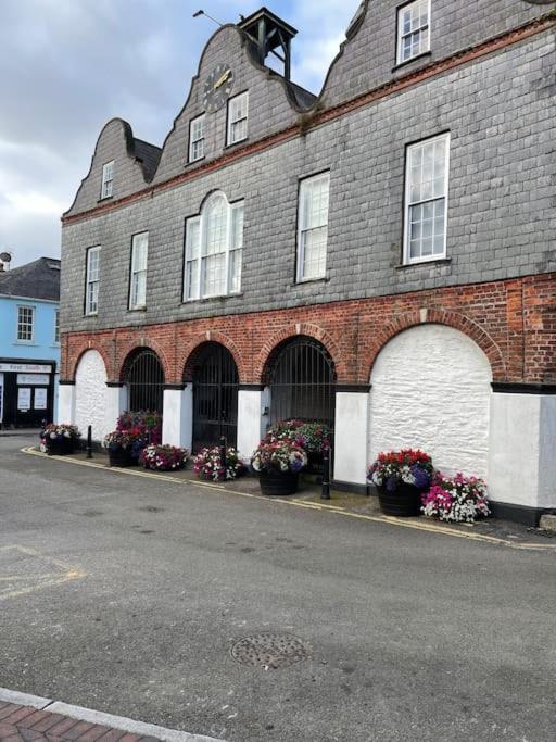 Heart Of Kinsale Villa Exterior photo